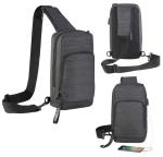 Sac à élingue avec port usb view 3
