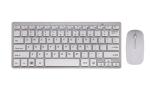 Teclado inalámbrico y kit de ratón view 2
