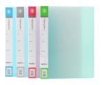 Binder de anillo congelado view 2