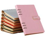 Binder de hoja suelta esqueleto view 1