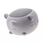 Mini haut-parleur silicone view 1