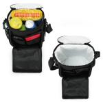 Bolsa de golf de gran capacidad view 3