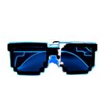Lunettes led en plastique view 3