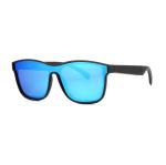 Ky03 lunettes smart bluetooth view 2