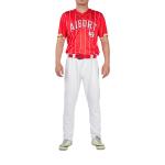 Jersey de béisbol personalizado view 1