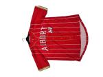 Jersey de béisbol personalizado view 2