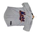 Jersey de béisbol personalizado view 3