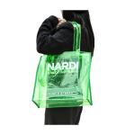 Sac en plastique transparent view 2