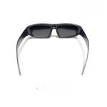 Lunettes éclipsées en plastique réutilisables view 2
