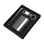 Tarjeta de visita caja llavero juego view 2