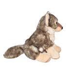 Lobo de muñeca view 1