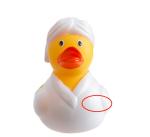 Canard jaune style spa view 3