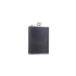8oz conjunto de acero inoxidable view 4