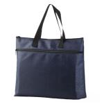Bolsa de negocios con cremallera view 1
