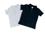 Camiseta de polo infantil view 2