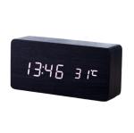 Reloj de madera view 1