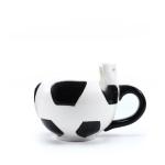Taza con forma de bola view 2