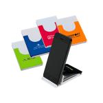 Porte-téléphone flip view 1