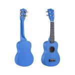 Pequeña guitarra de 21 pulgadas view 2