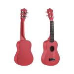 Pequeña guitarra de 21 pulgadas view 3
