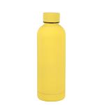 500ml botella de acero inoxidable view 1
