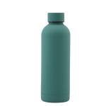 500ml botella de acero inoxidable view 2