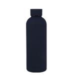 500ml botella de acero inoxidable view 3