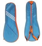 Bolso de la raqueta de badminton view 1