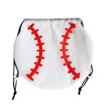 Mochila de dibujo de fútbol view 2