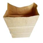 30 galones deciduo bolsa de papel kraft view 2
