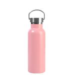 500ml botella de agua deportiva al aire libre view 1