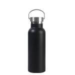 500ml botella de agua deportiva al aire libre view 2
