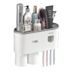 Dispensador de cepillo de dientes view 1