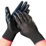 Gants en nylon nitrile view 4