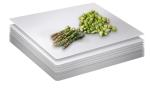 Panneau de coupe transparent flexible view 2