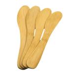 Couteau d'étaleur de bambou view 2