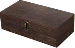 Caja de madera grabado láser view 1