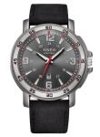 Calendrier quartz montre pour les hommes view 3