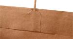 Kraft bolsa de regalo de papel(colores personalizados) view 2
