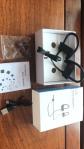 Bluetooth earbuds view 3
