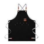 Tablier en toile imperméable 2 view 1