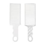 Peigne fade coupe de cheveux view 1