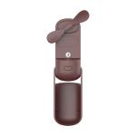 Ventilateur de brouillard pliable view 3