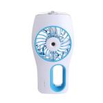 Ventilador humidificador portátil view 1