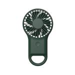 Ventilador de mano con soporte llavero view 5