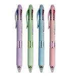 4 en 1 bolígrafo multicolor view 1