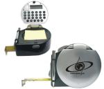 Calculatrice de bande de mesure 5 en 1 view 2
