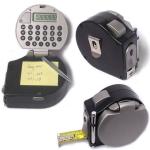 Calculatrice de bande de mesure 5 en 1 view 1