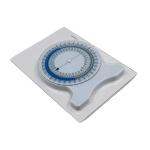 Burbuja inclinometer view 1