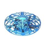 Fidget spinner ufo view 1